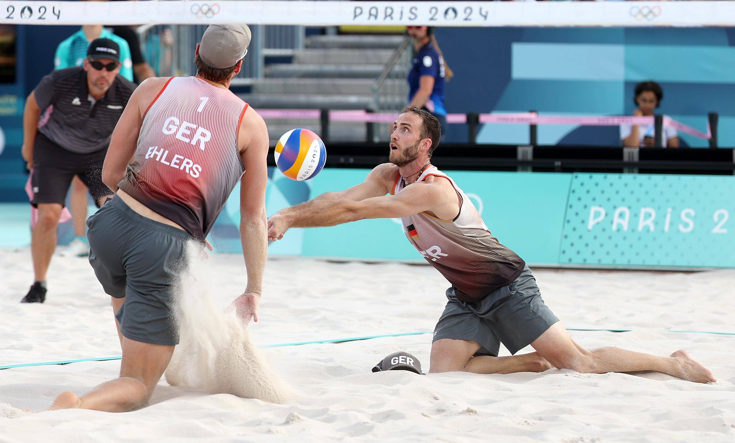 九游体育app-关于特色沙滩排球国际邀请赛，激情点燃夏日海滨的信息