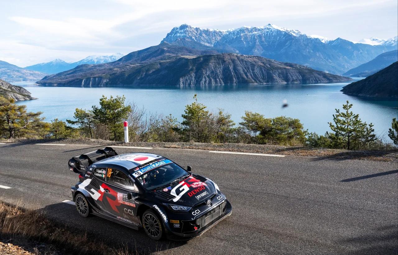 九游体育登陆-包含迷你纪录片：一次令人难忘的WRC赛场旅行的词条