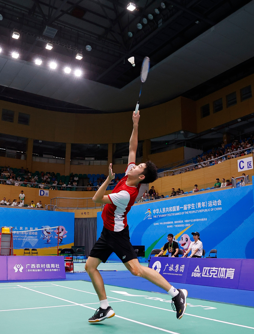 九游app下载-羽毛球决赛：引爆全场的超级对抗