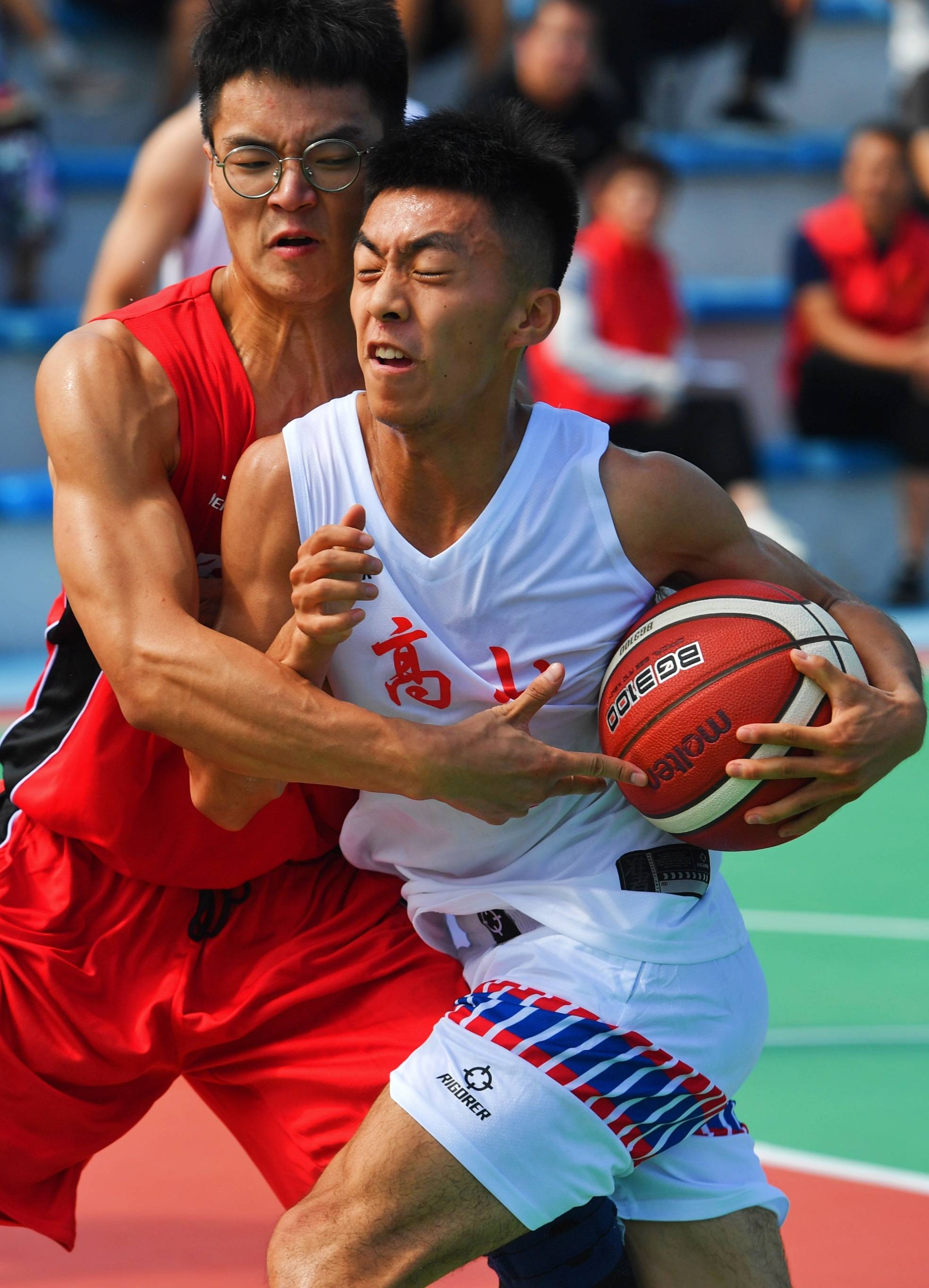 九游娱乐比分网-乡村篮球运动逐步普及，提升农村青少年的体育素养和身体素质的简单介绍