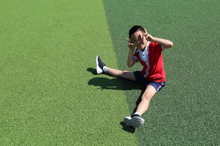 九游娱乐官网入口-全国青少年趣味运动会欢乐无限,充满活力,青少年趣味运动会新闻稿